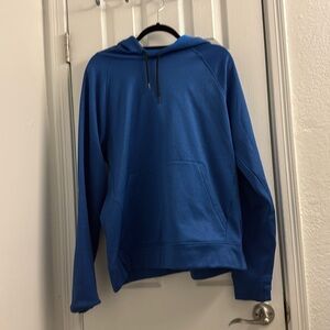Blue Old Navy Active Boys Hoodie size L